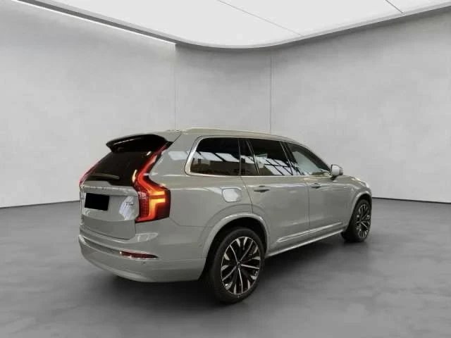 Volvo Xc90 T8* AWD* PLUG-IN HYBRID* PLUS BRIGHT* 7S* ГАРАНЦИЯ, снимка 6 - Автомобили и джипове - 53306136