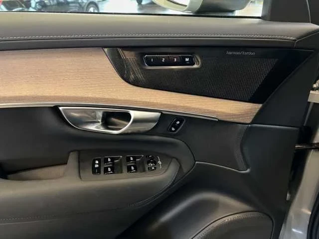 Volvo Xc90 T8* AWD* PLUG-IN HYBRID* PLUS BRIGHT* 7S* ГАРАНЦИЯ, снимка 9 - Автомобили и джипове - 53306136
