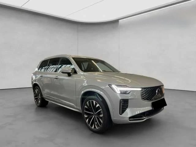 Volvo Xc90 T8* AWD* PLUG-IN HYBRID* PLUS BRIGHT* 7S* ГАРАНЦИЯ