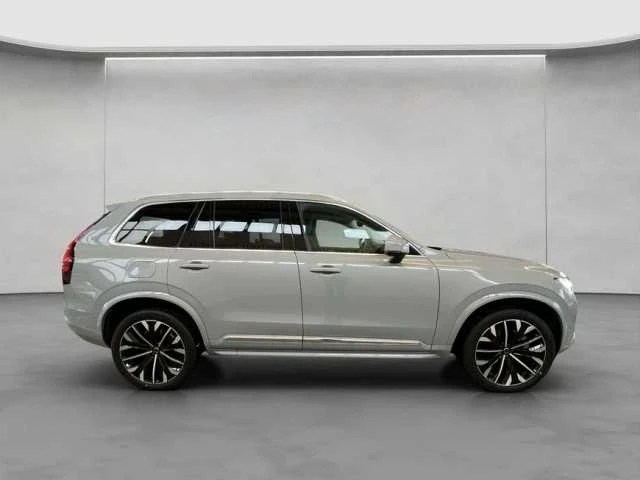 Volvo Xc90 T8* AWD* PLUG-IN HYBRID* PLUS BRIGHT* 7S* ГАРАНЦИЯ, снимка 8 - Автомобили и джипове - 53306136