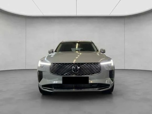 Volvo Xc90 T8* AWD* PLUG-IN HYBRID* PLUS BRIGHT* 7S* ГАРАНЦИЯ, снимка 2 - Автомобили и джипове - 53306136