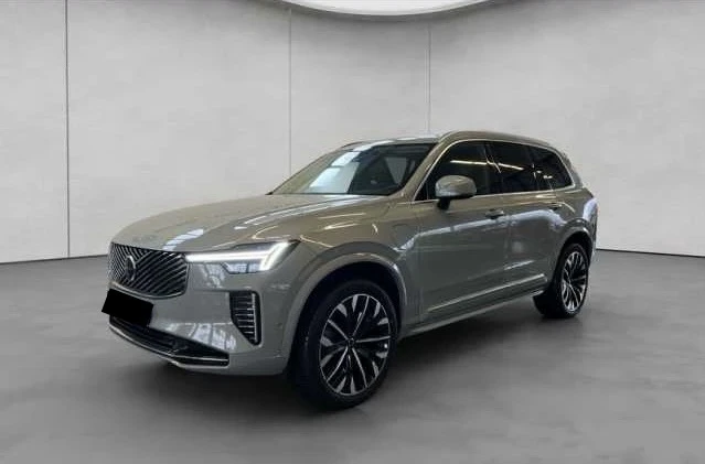 Volvo Xc90 T8* AWD* PLUG-IN HYBRID* PLUS BRIGHT* 7S* ГАРАНЦИЯ, снимка 3 - Автомобили и джипове - 53306136