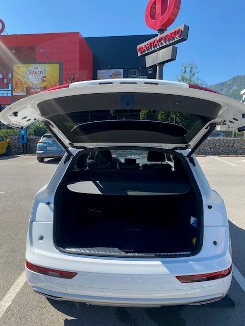 Audi Q5 2.0 TDI S-Line, снимка 8 - Автомобили и джипове - 53985492