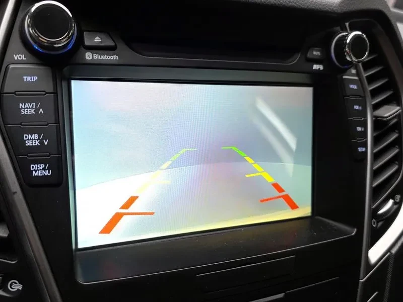 Hyundai Santa fe, снимка 16 - Автомобили и джипове - 54871818