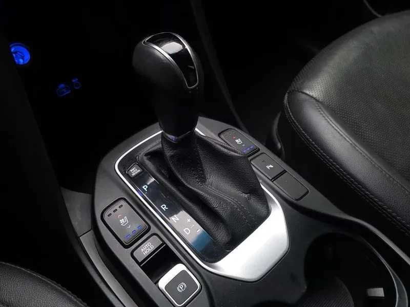 Hyundai Santa fe, снимка 9 - Автомобили и джипове - 54871818