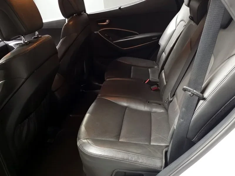 Hyundai Santa fe, снимка 12 - Автомобили и джипове - 54871818