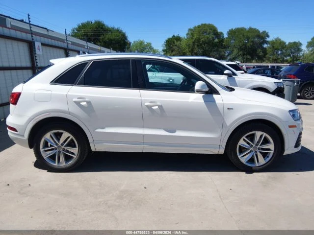 Audi Q3 2.0T SPORT PREMIUM, снимка 7 - Автомобили и джипове - 54699400