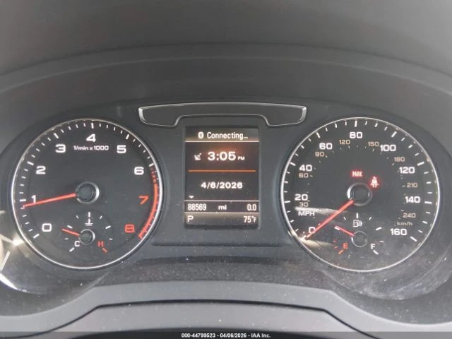 Audi Q3 2.0T SPORT PREMIUM, снимка 10 - Автомобили и джипове - 54699400