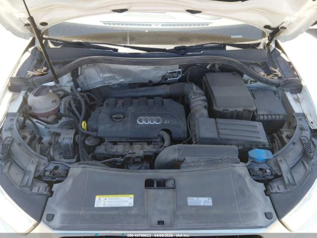 Audi Q3 2.0T SPORT PREMIUM, снимка 13 - Автомобили и джипове - 54699400