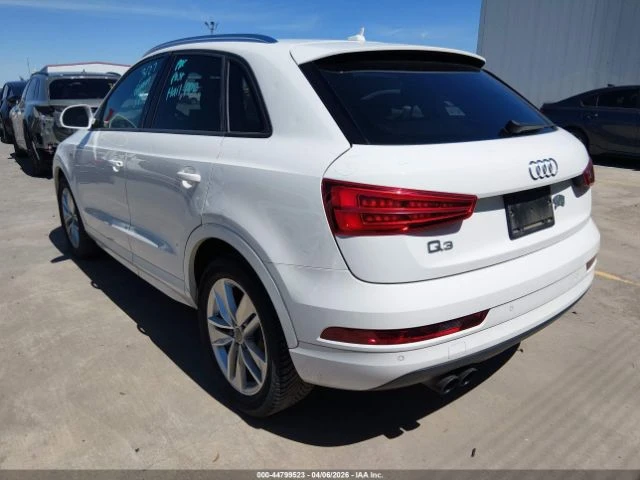 Audi Q3 2.0T SPORT PREMIUM, снимка 4 - Автомобили и джипове - 54699400