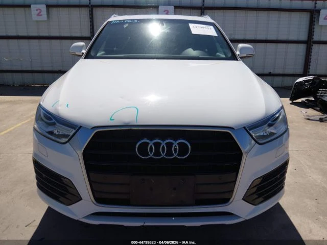 Audi Q3 2.0T SPORT PREMIUM, снимка 2 - Автомобили и джипове - 54699400