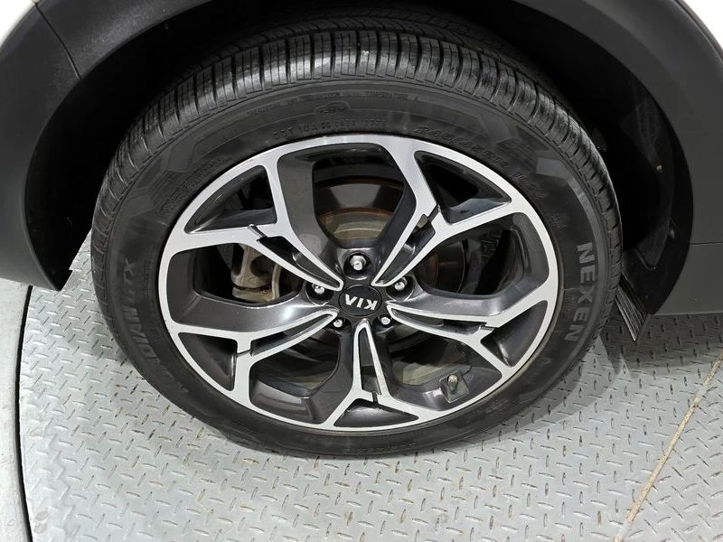 Kia Sportage Gasoline| 150к.с., снимка 5 - Автомобили и джипове - 55950580