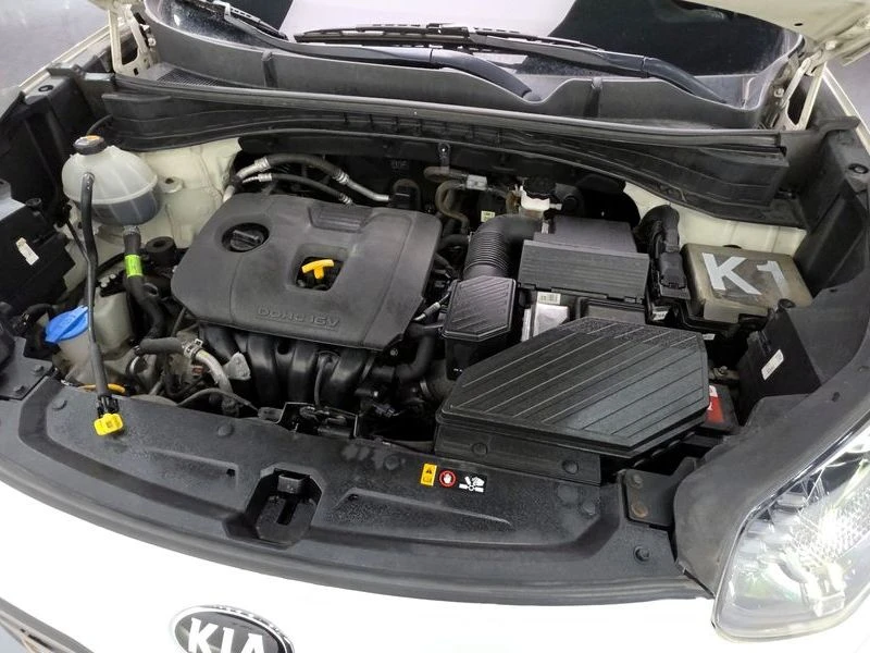 Kia Sportage Gasoline| 150к.с., снимка 6 - Автомобили и джипове - 55950580