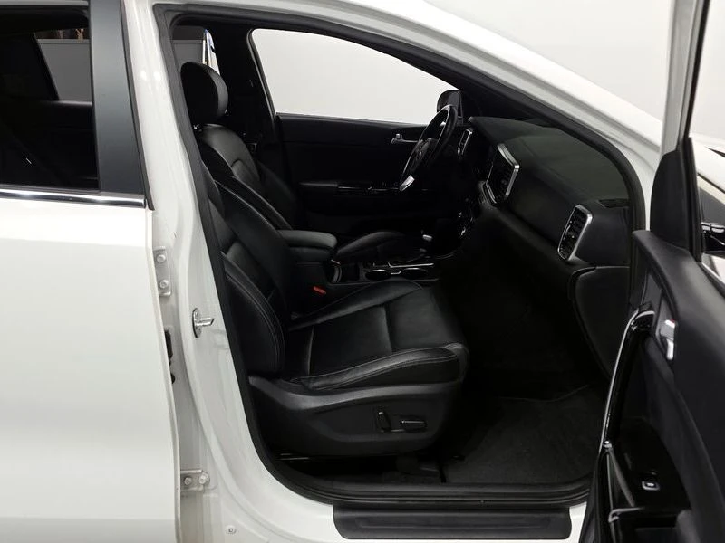 Kia Sportage Gasoline| 150к.с., снимка 11 - Автомобили и джипове - 55950580