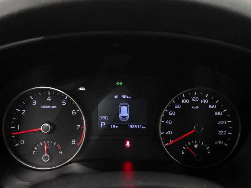 Kia Sportage Gasoline| 150к.с., снимка 8 - Автомобили и джипове - 55950580