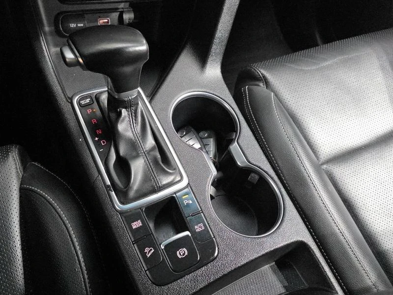 Kia Sportage Gasoline| 150к.с., снимка 9 - Автомобили и джипове - 55950580