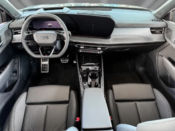 Audi Q3 Sportback TDI = S-line = Гаранция, снимка 9 - Автомобили и джипове - 56182655