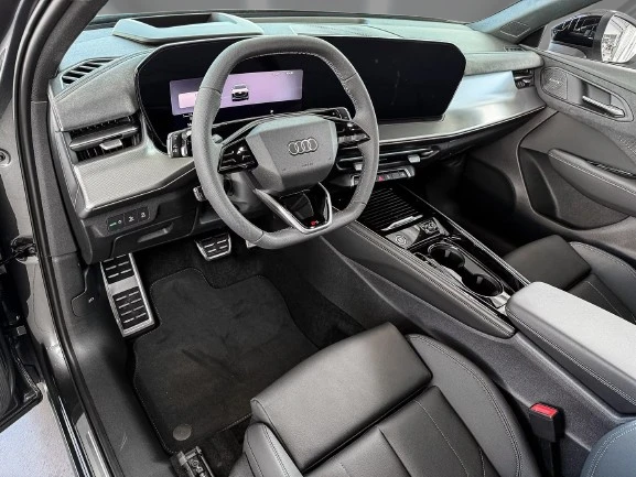 Audi Q3 Sportback TDI = S-line = Гаранция, снимка 6 - Автомобили и джипове - 56182655