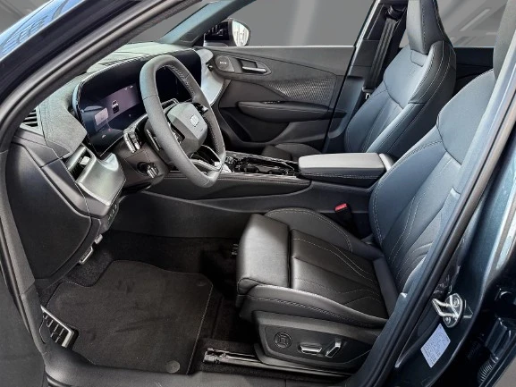 Audi Q3 Sportback TDI = S-line = Гаранция, снимка 5 - Автомобили и джипове - 56182655