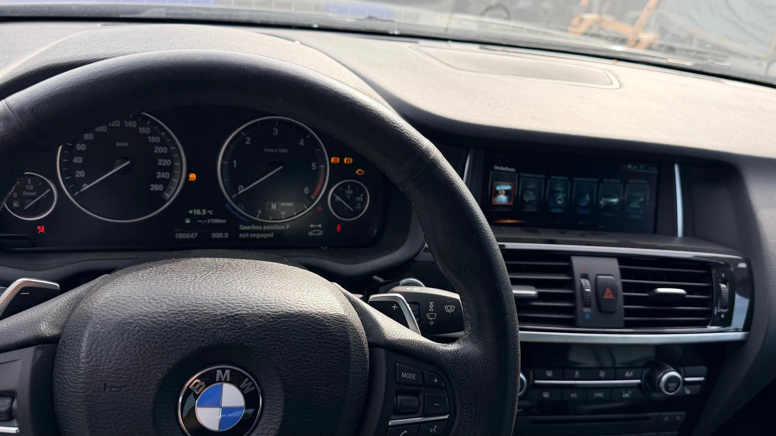 BMW X4 2018, снимка 6 - Автомобили и джипове - 53603693