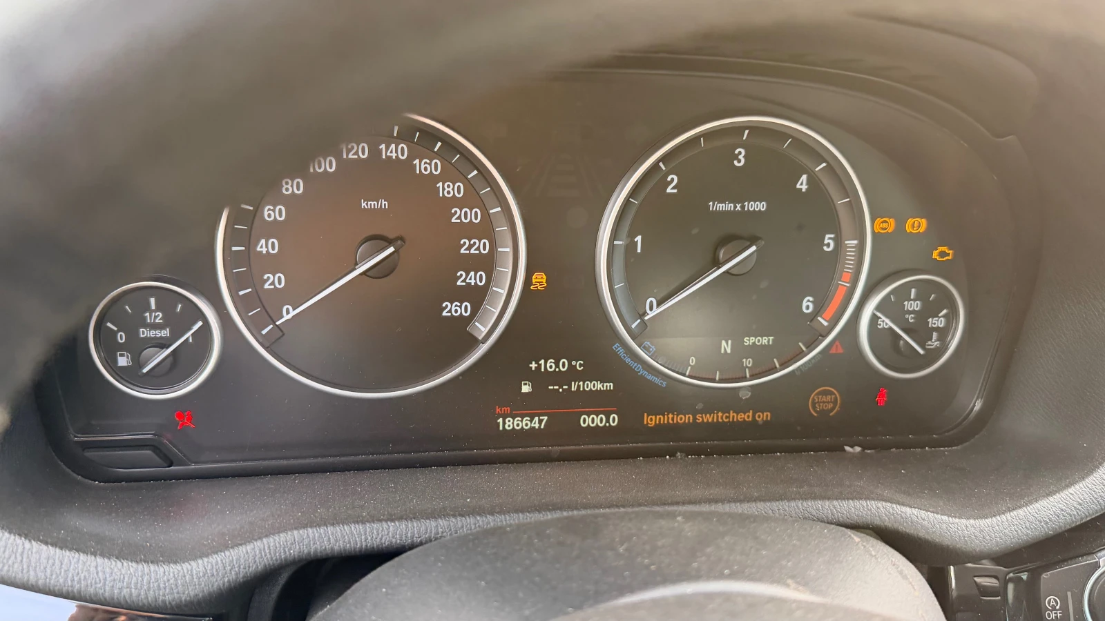 BMW X4 2018, снимка 9 - Автомобили и джипове - 53603693