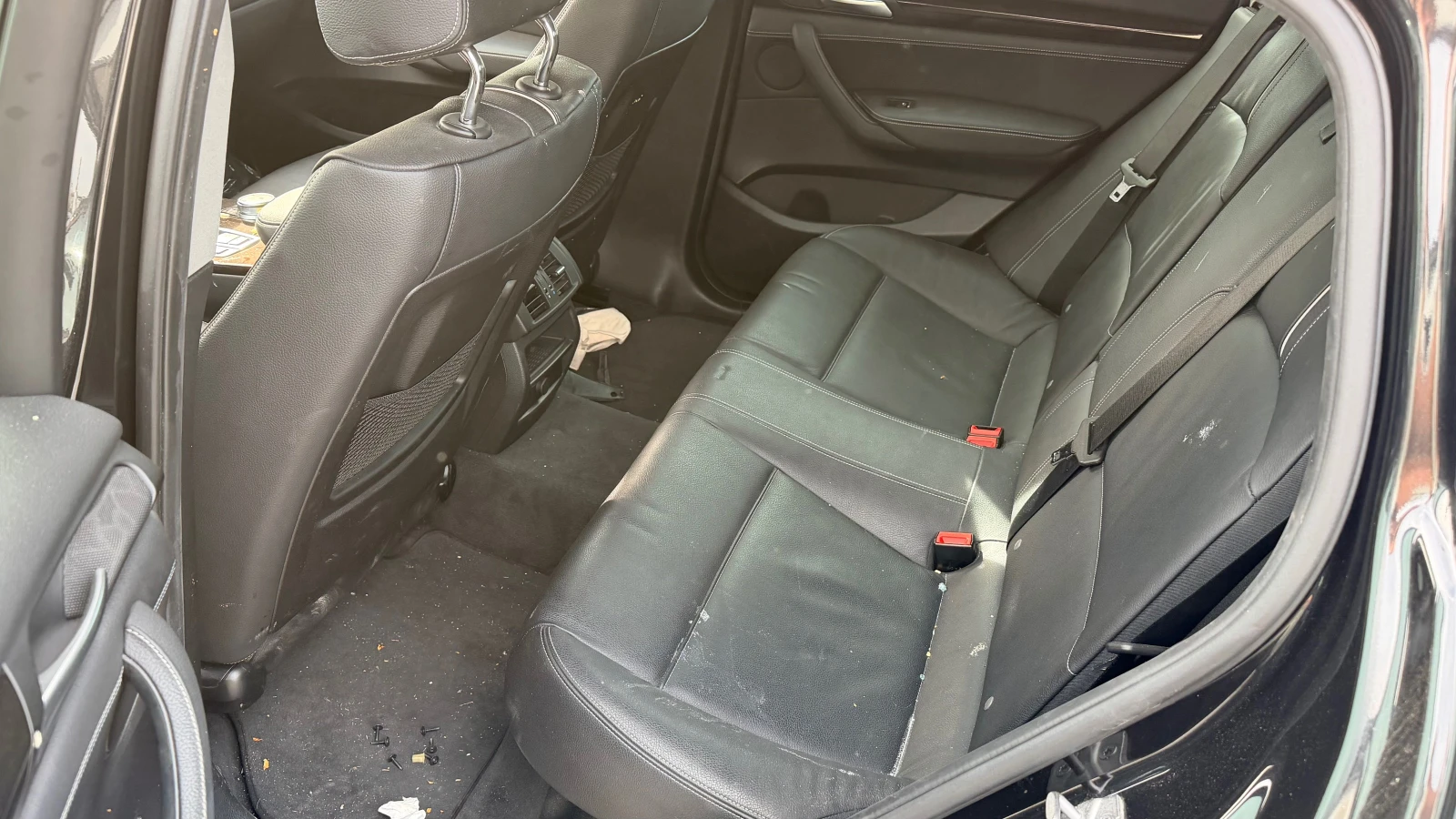 BMW X4 2018, снимка 7 - Автомобили и джипове - 53603693