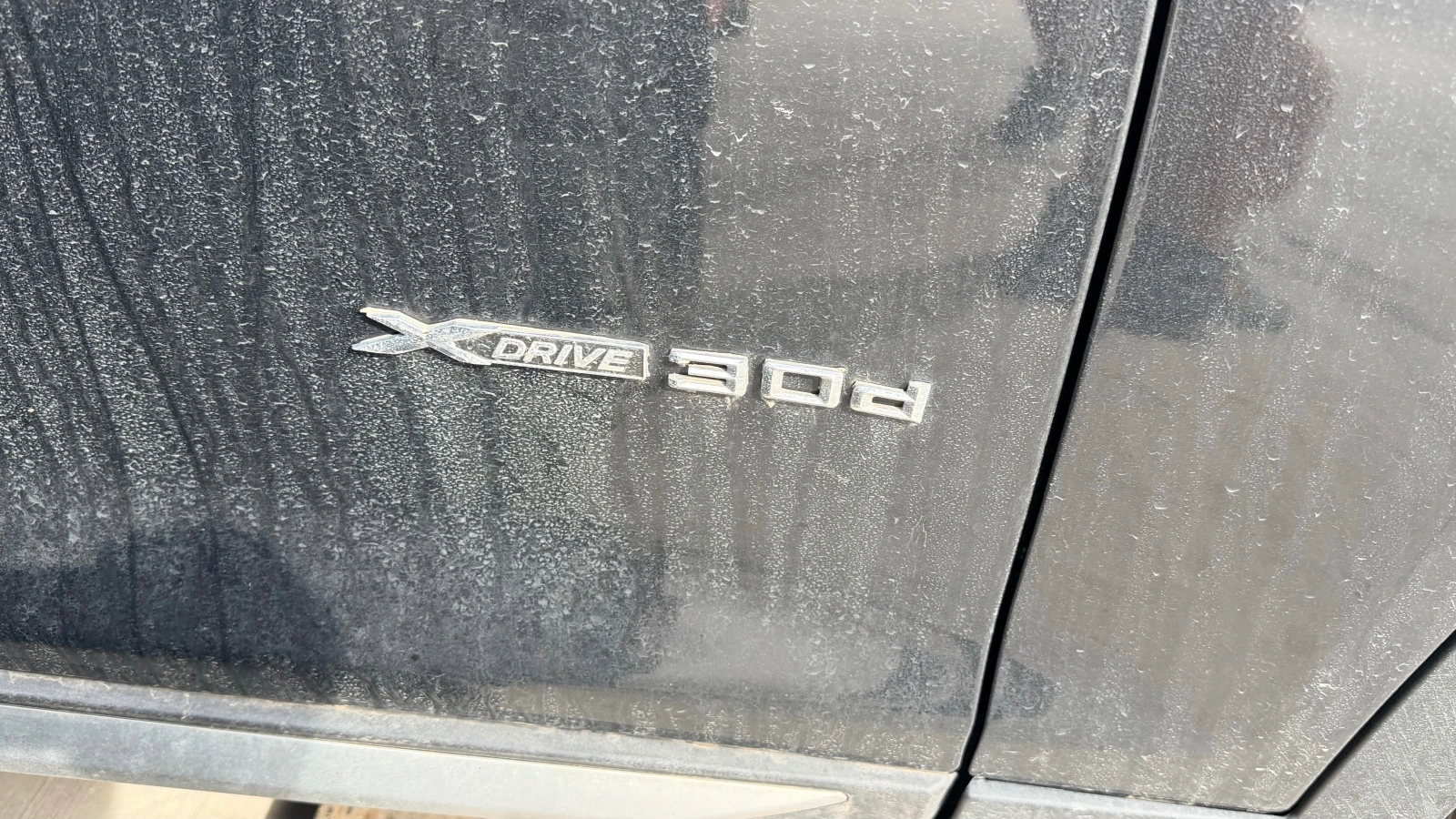 BMW X4 2018, снимка 4 - Автомобили и джипове - 53603693