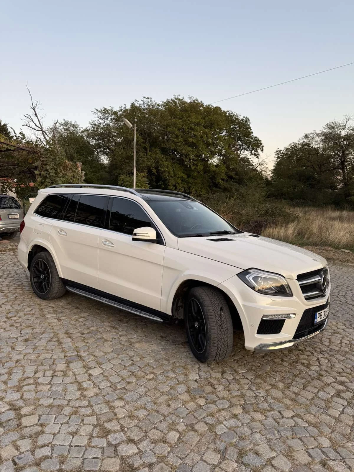 Mercedes-Benz GL 350 4MATIC  AMG  FULL - изображение 2