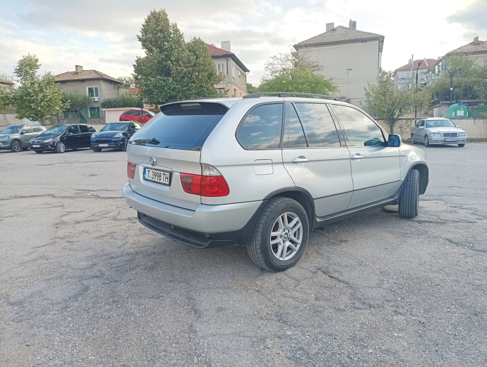 BMW X5 3.0d 218 - изображение 3