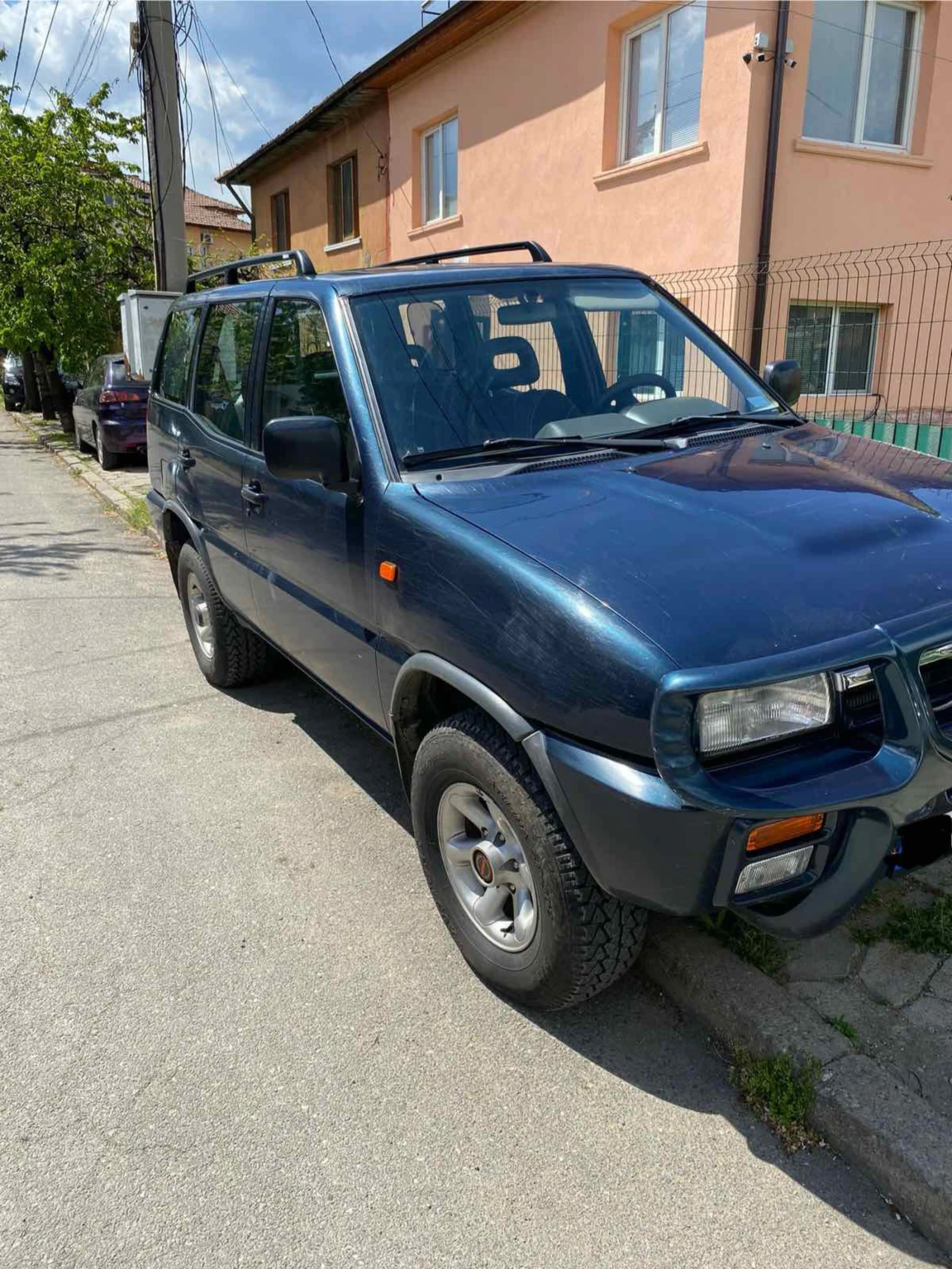 Ford Maverick  - изображение 2