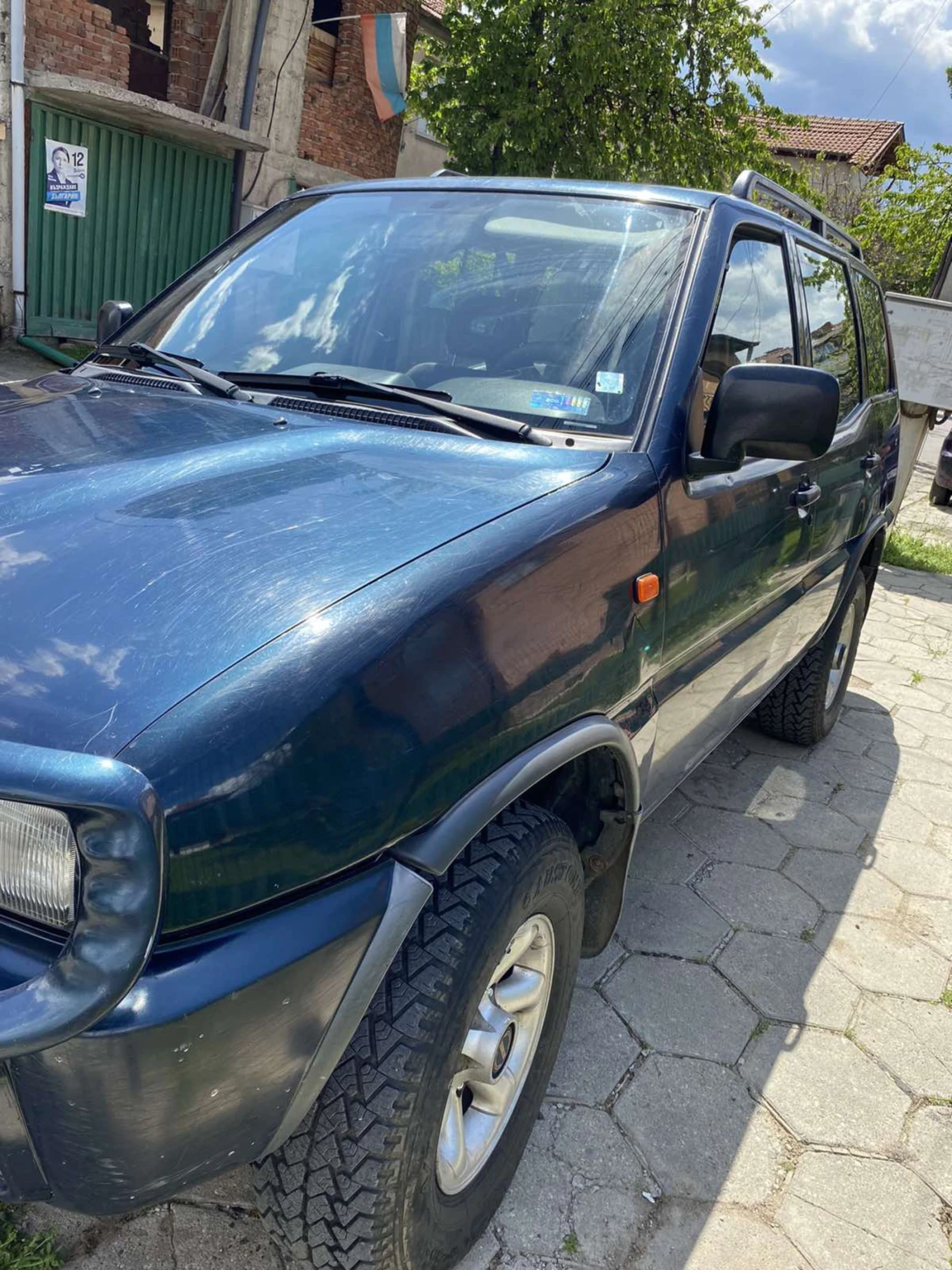 Ford Maverick  - изображение 3