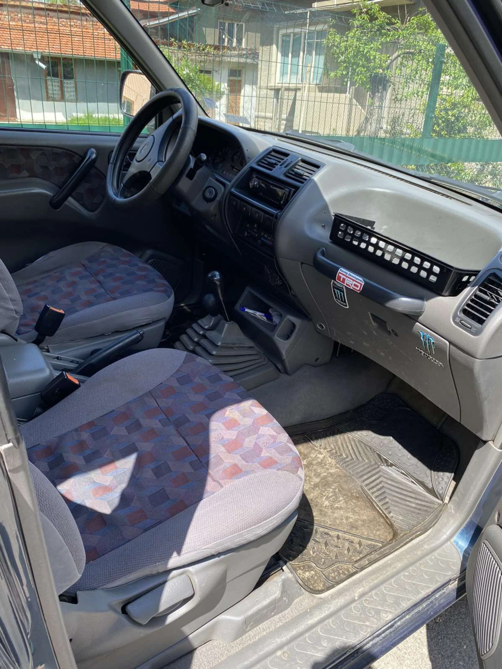 Ford Maverick  - изображение 6