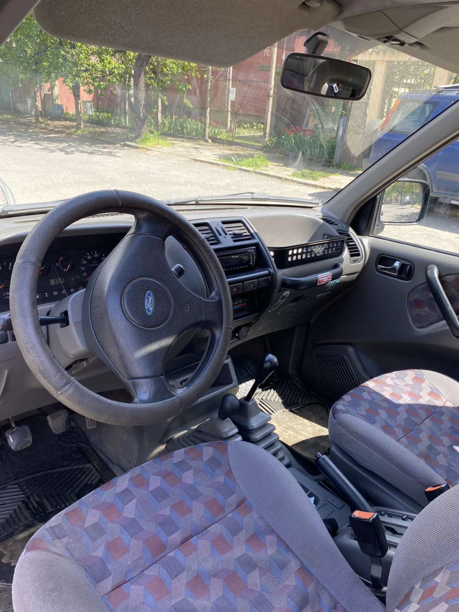 Ford Maverick  - изображение 5