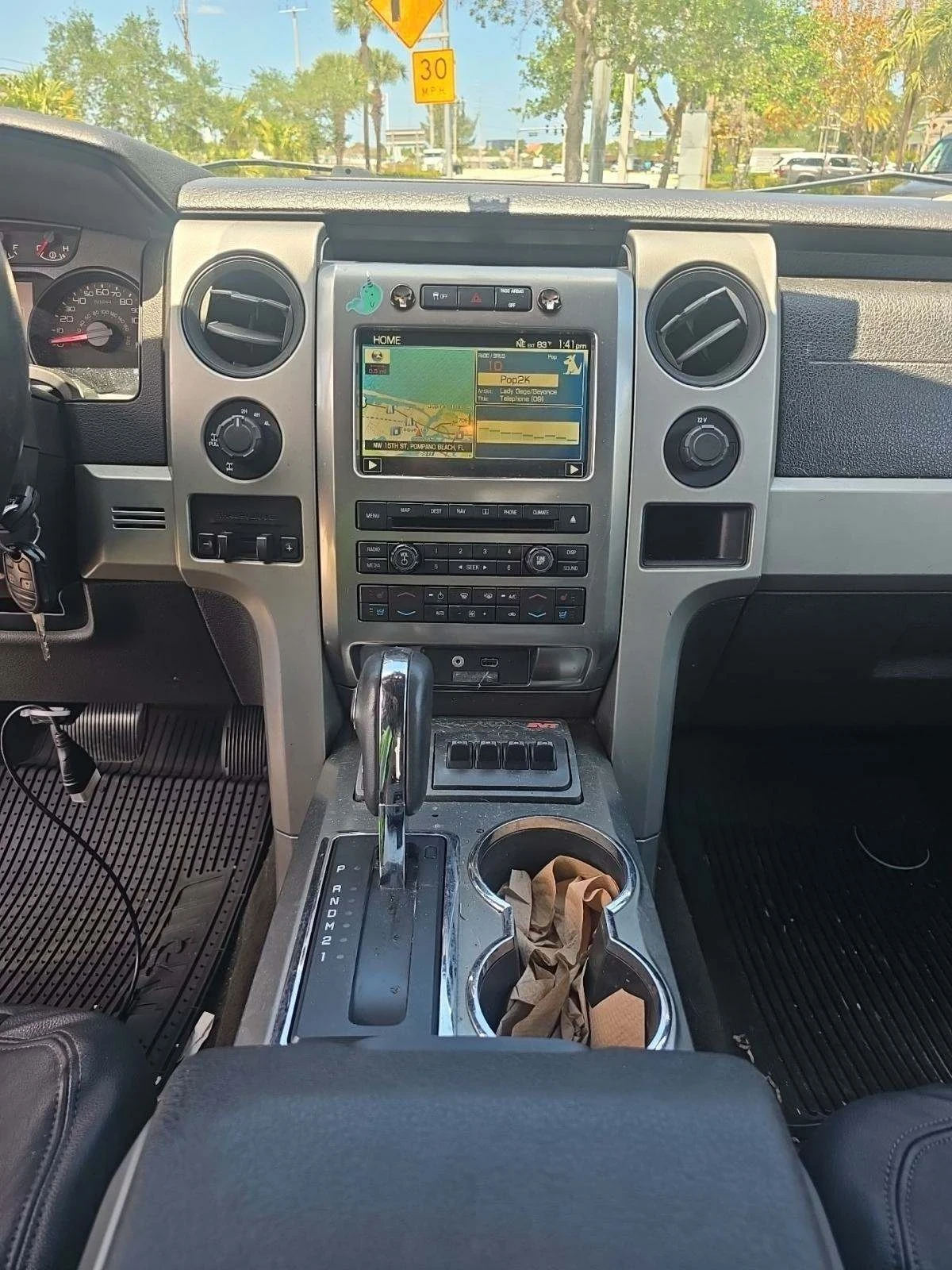 Ford Raptor  - изображение 9