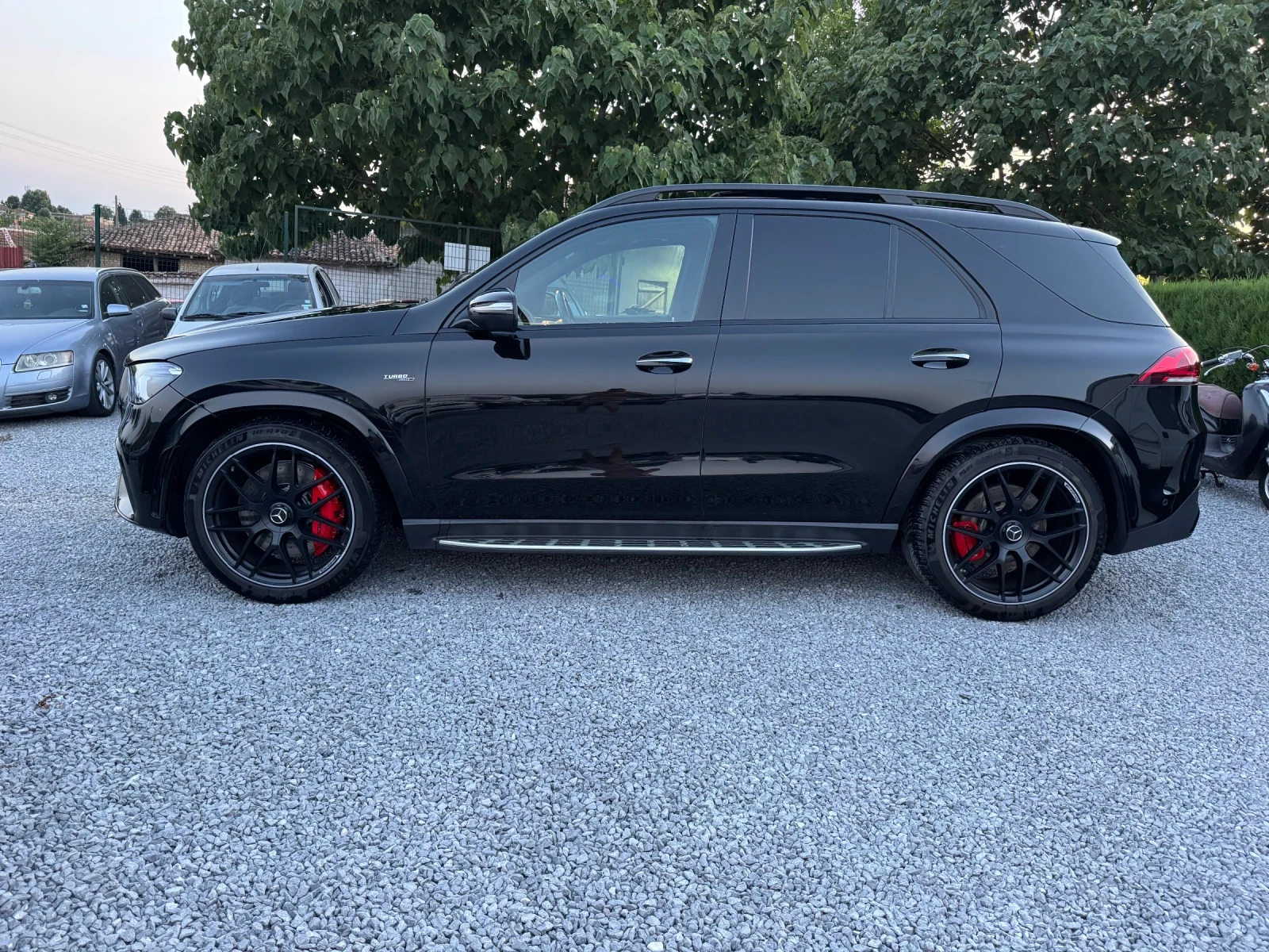 Mercedes-Benz GLE GLE 53 AMG 2022.  !!! | Mobile.bg   1