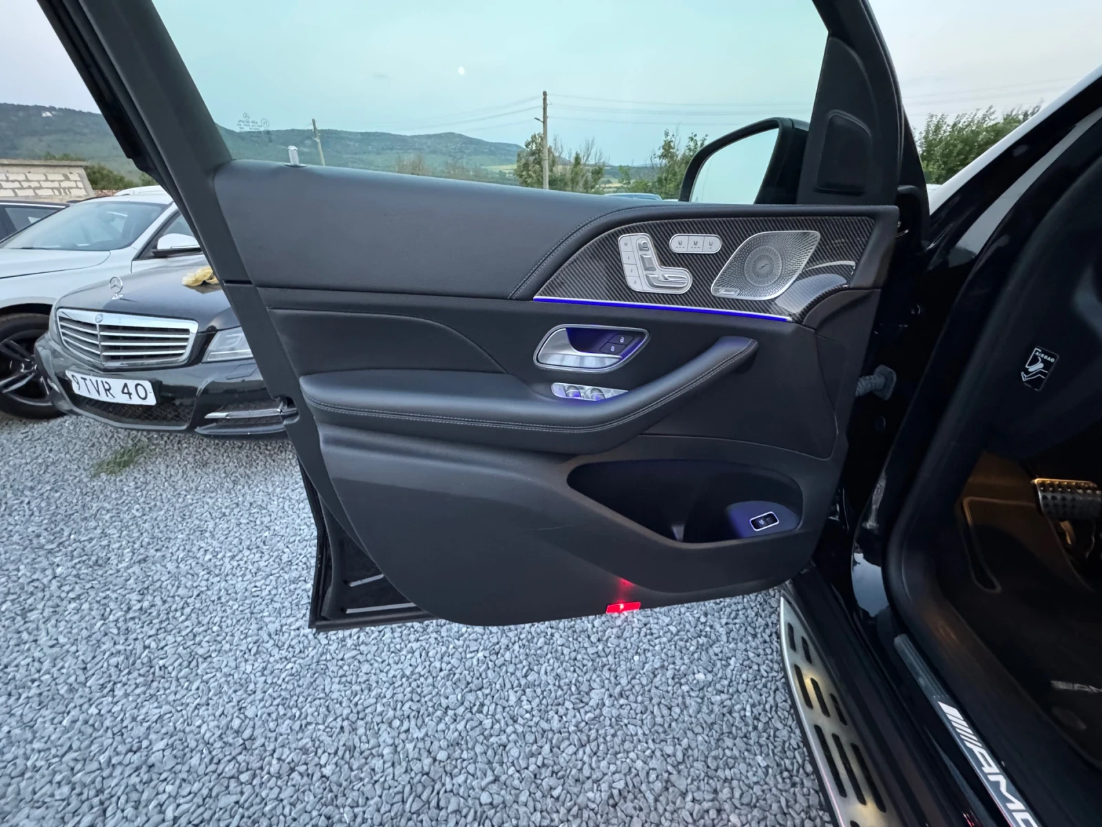 Mercedes-Benz GLE GLE 53 AMG 2022.  !!! | Mobile.bg   11