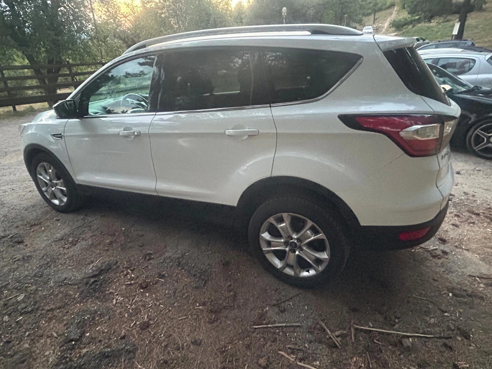 Ford Kuga 1.5 Ecoboost - изображение 6