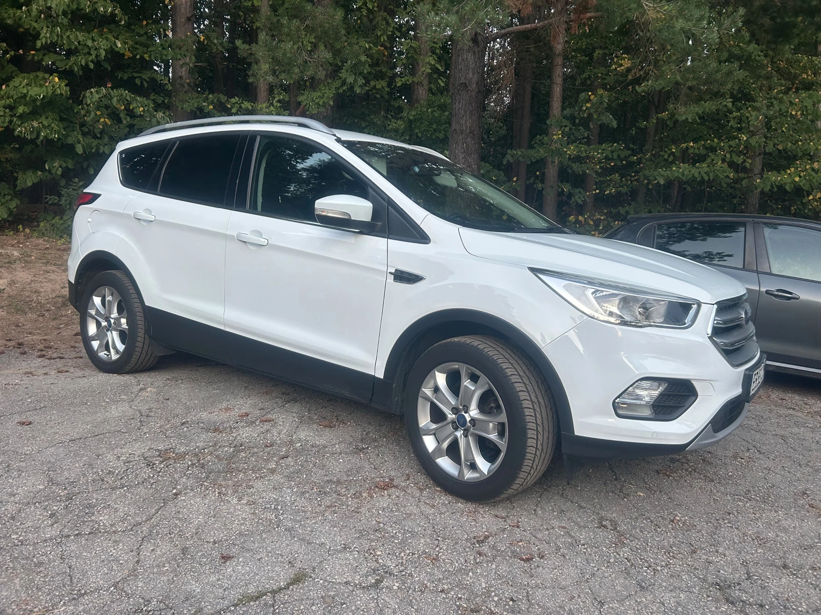 Ford Kuga 1.5 Ecoboost - изображение 3