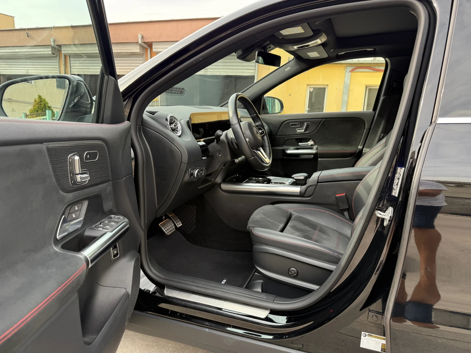 Mercedes-Benz GLA 250 4matic, AMG | Mobile.bg   14