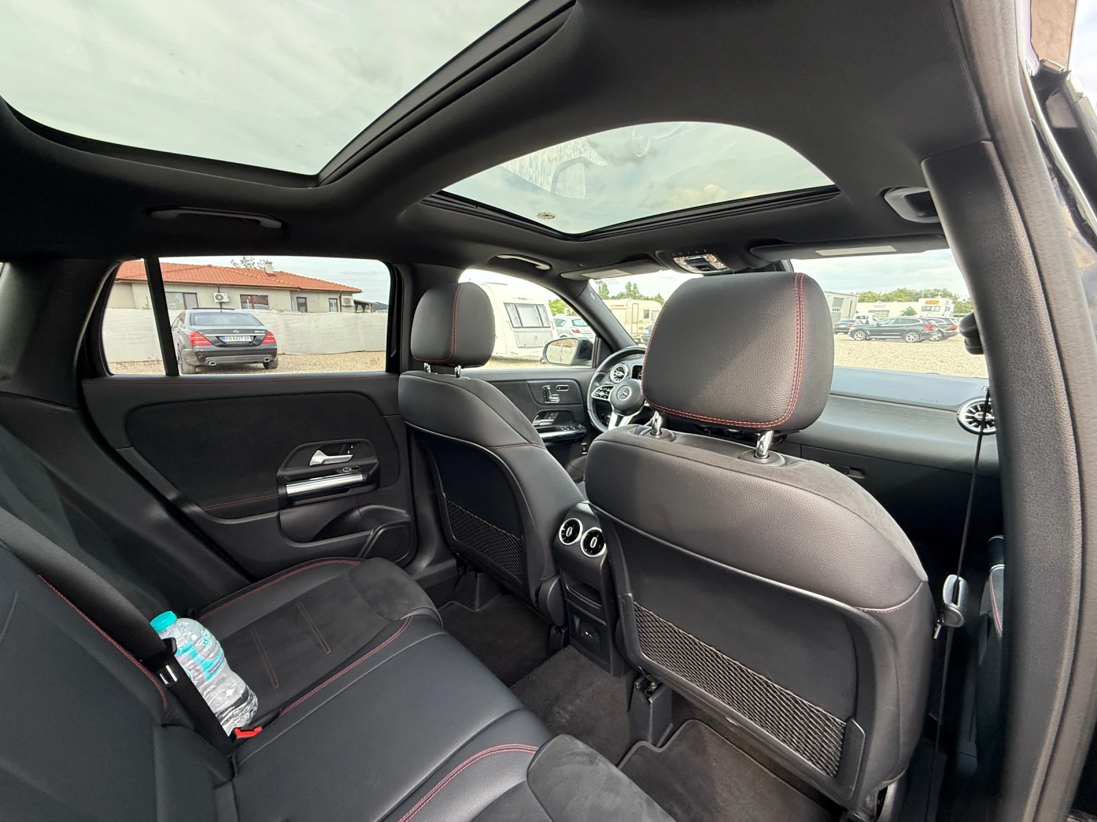 Mercedes-Benz GLA 250 4matic, AMG | Mobile.bg   11