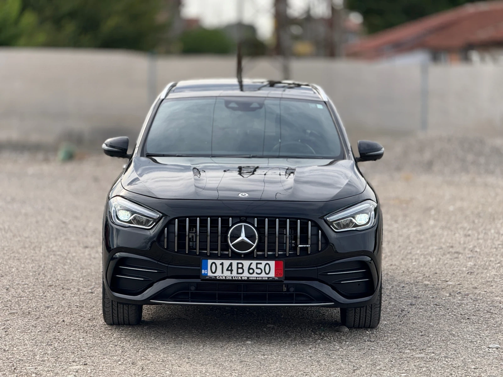 Mercedes-Benz GLA 250 4matic, AMG - изображение 2