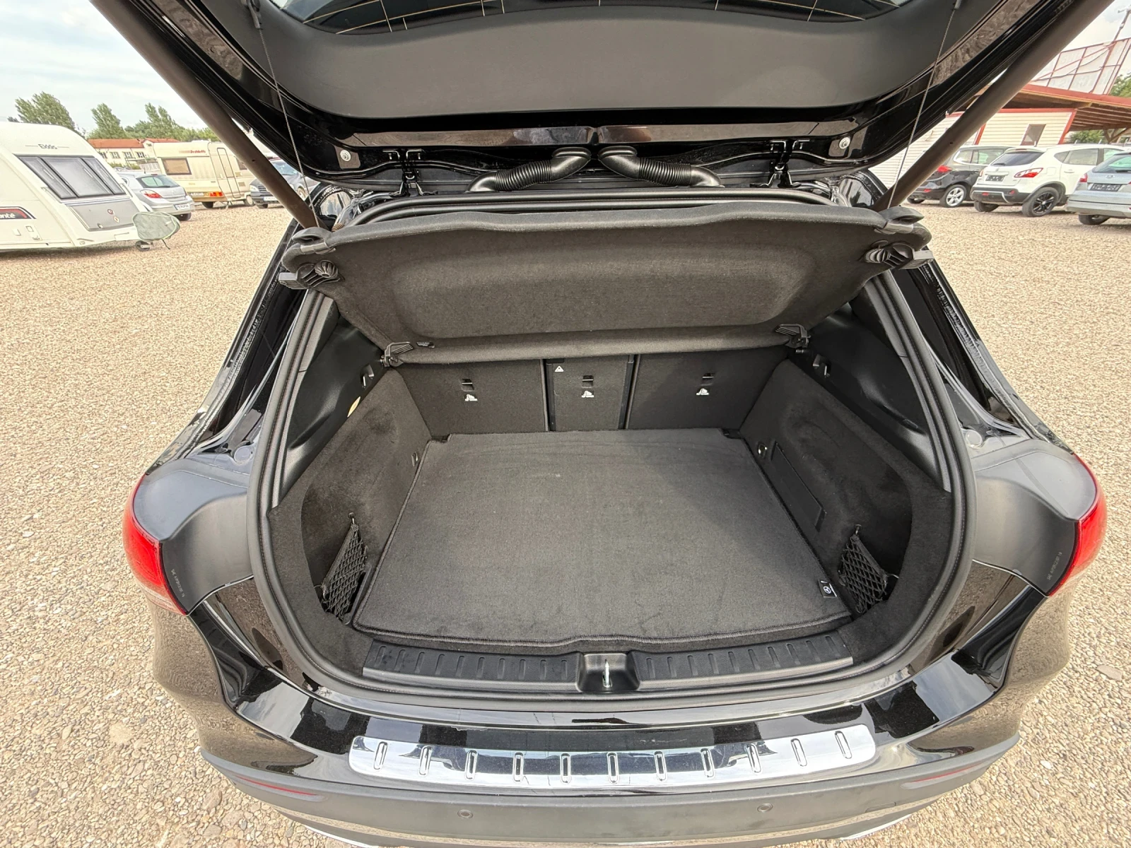 Mercedes-Benz GLA 250 4matic, AMG | Mobile.bg   12