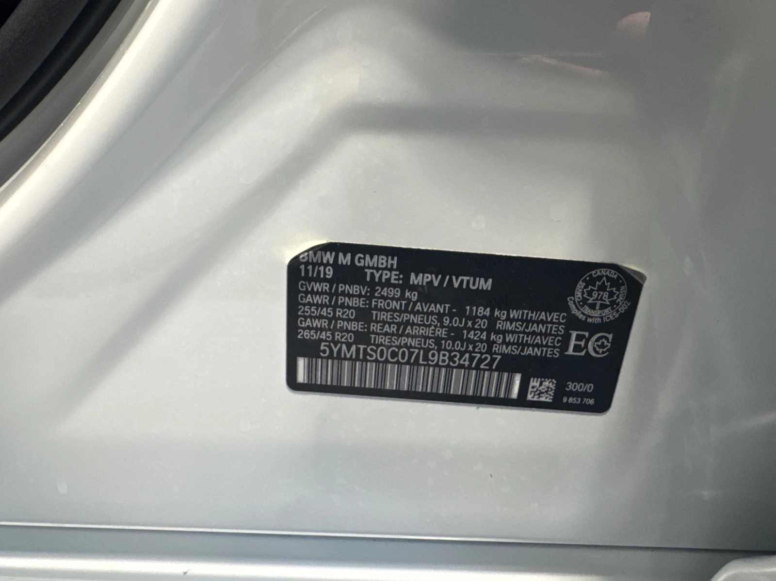 BMW X3  CARFAX    | Mobile.bg   11