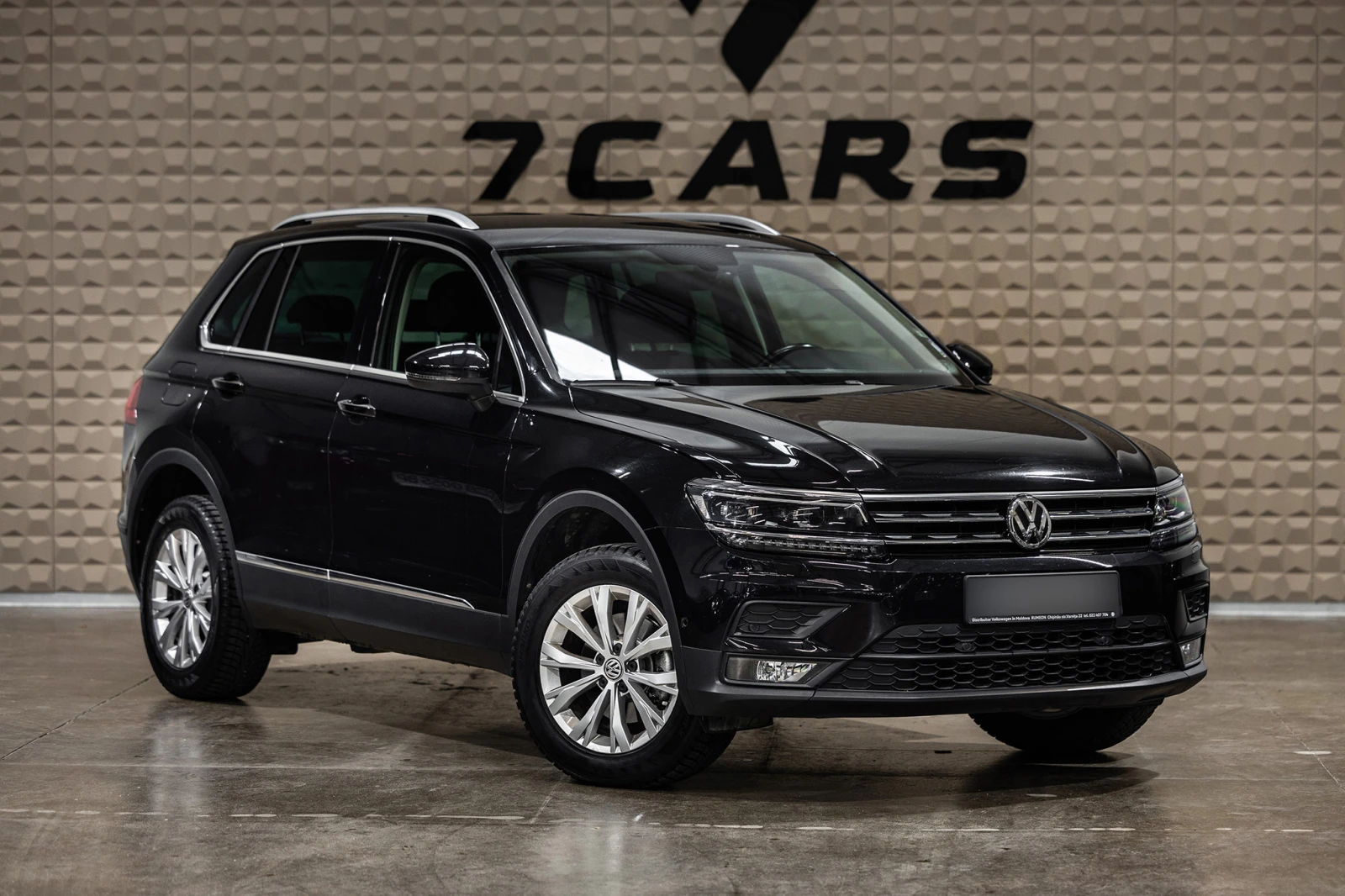 VW Tiguan 1.4 TSI * 4MOTION* DSG* *   | Mobile.bg   2