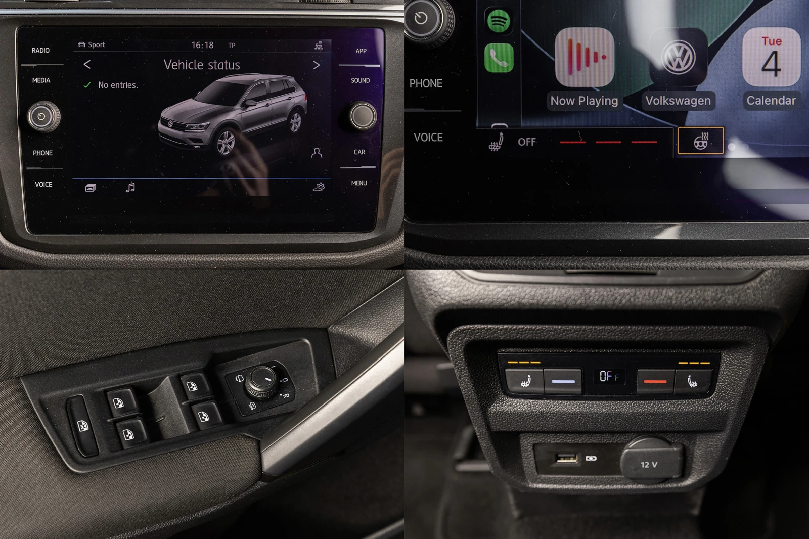 VW Tiguan 1.4 TSI * 4MOTION* DSG* *   | Mobile.bg   16