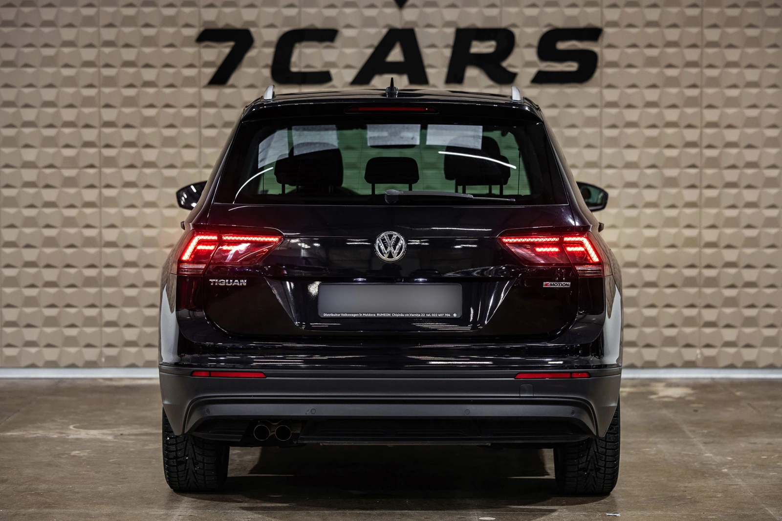 VW Tiguan 1.4 TSI * 4MOTION* DSG* *   | Mobile.bg   4