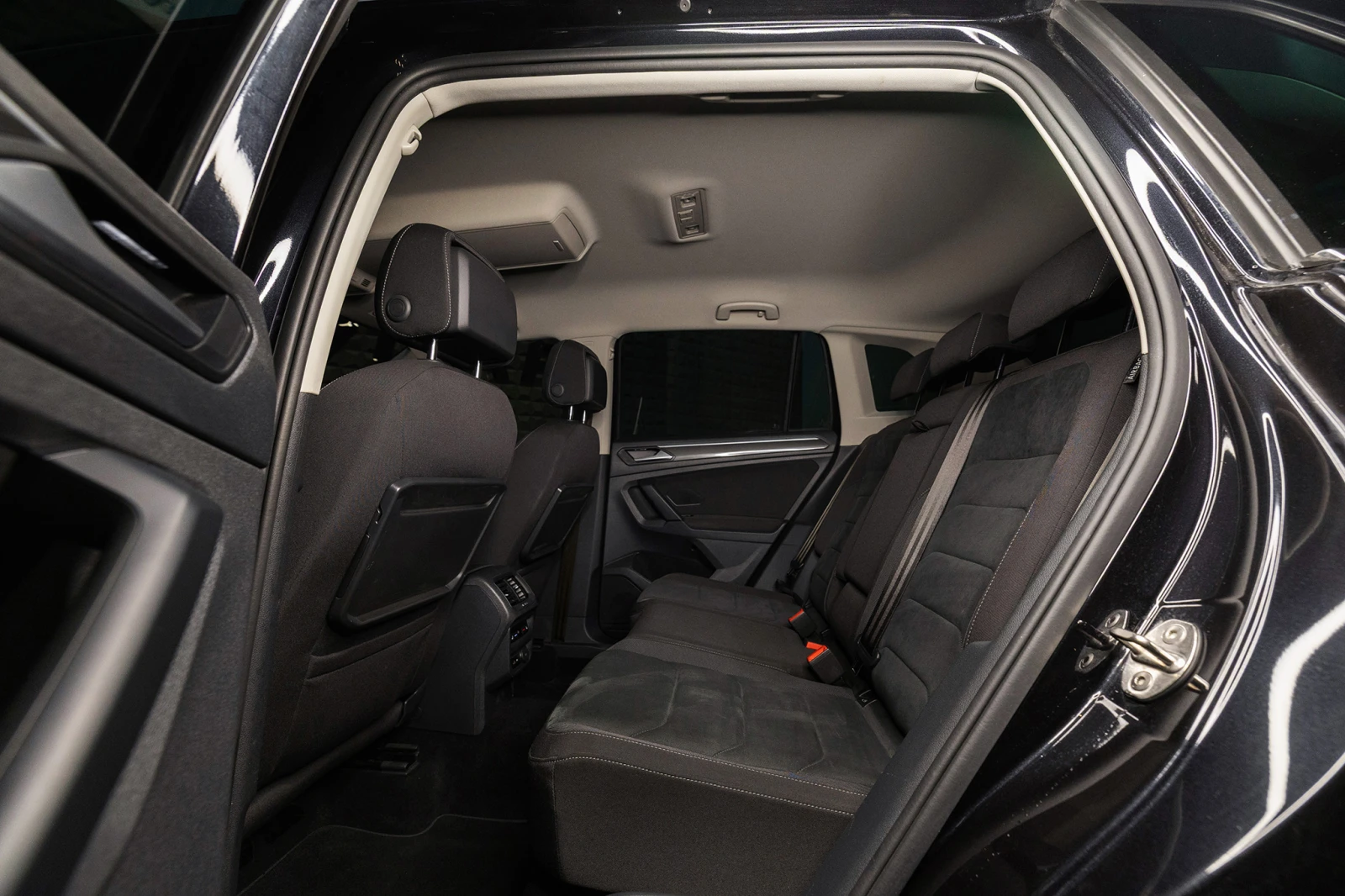 VW Tiguan 1.4 TSI * 4MOTION* DSG* *   | Mobile.bg   12