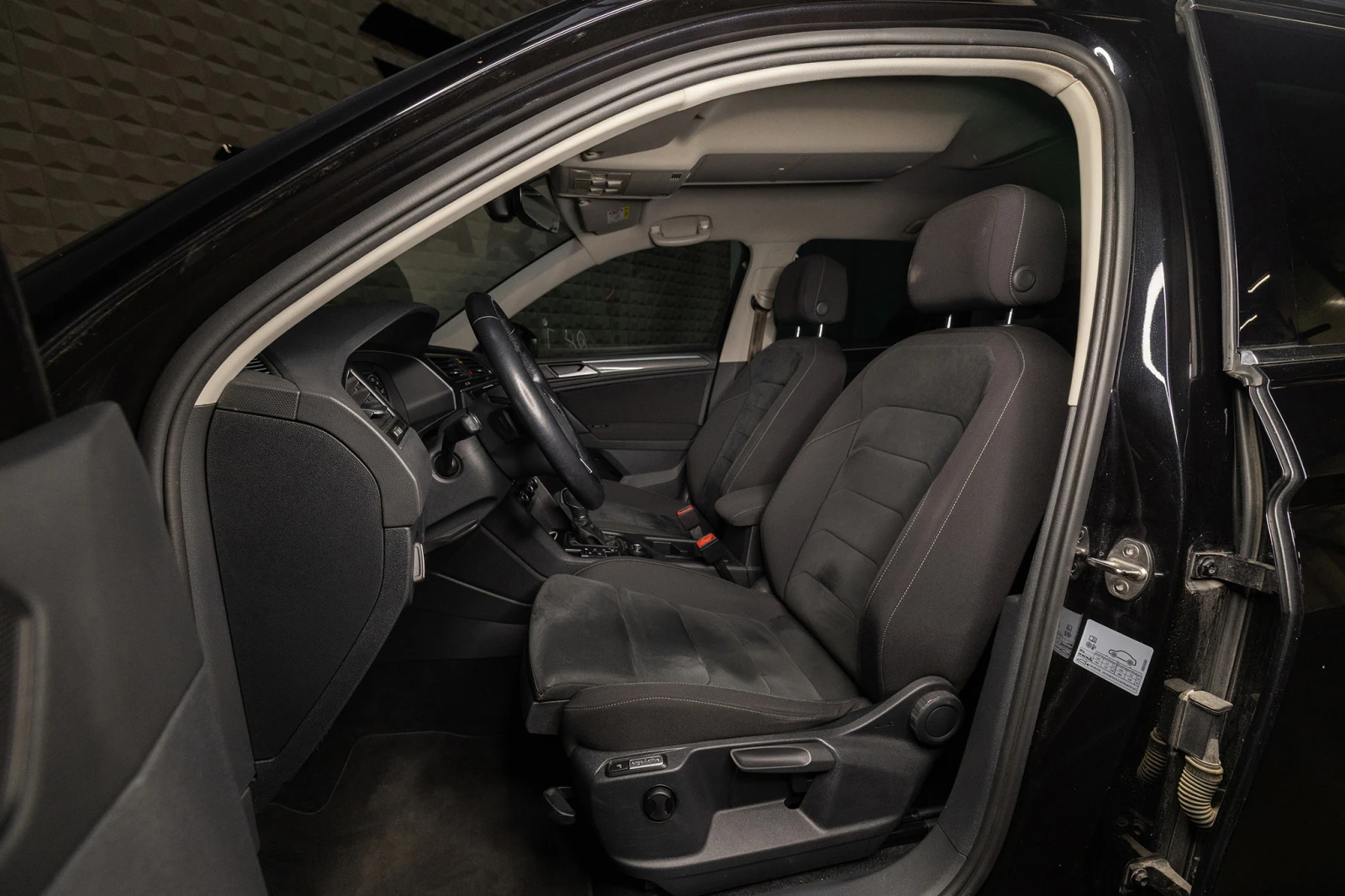 VW Tiguan 1.4 TSI * 4MOTION* DSG* *   | Mobile.bg   8