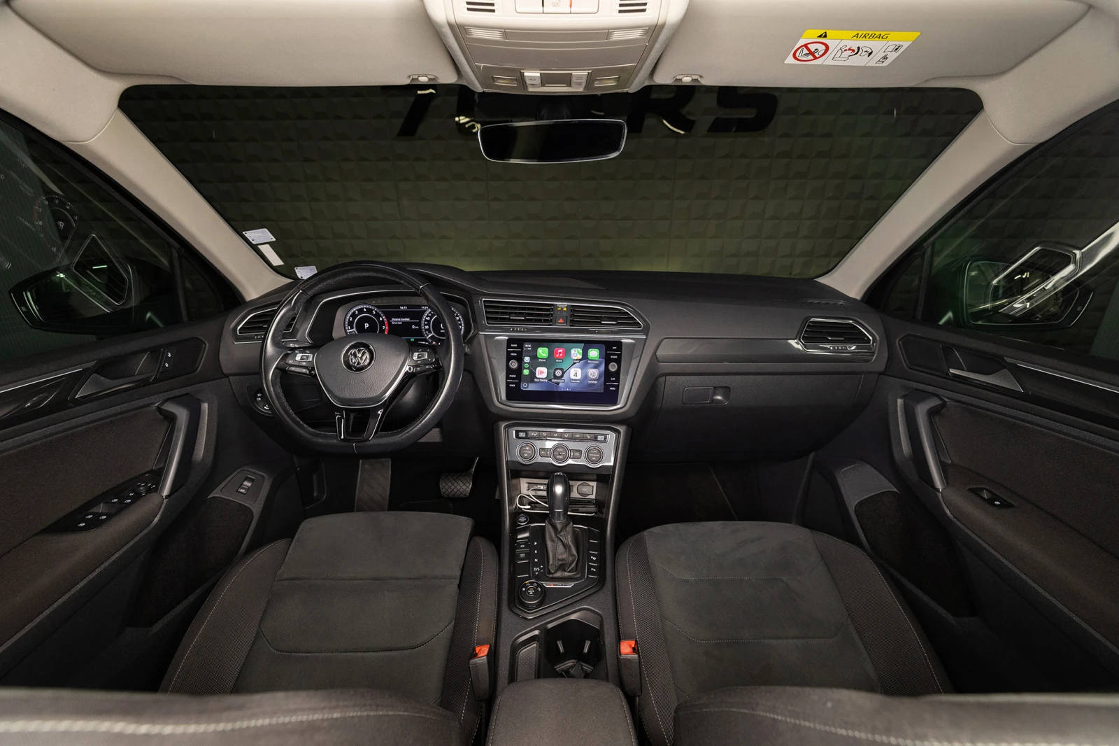 VW Tiguan 1.4 TSI * 4MOTION* DSG* *   | Mobile.bg   9