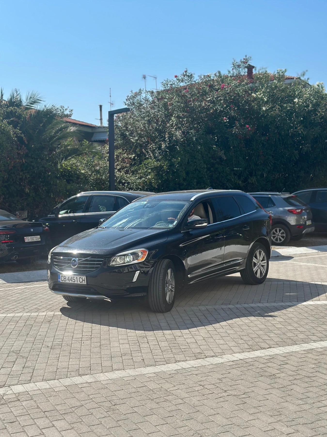 Volvo XC60  - изображение 5